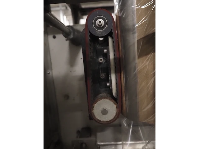 Prewa verpackungsmaschinenbau gmbh - afbeelding 3 van  17