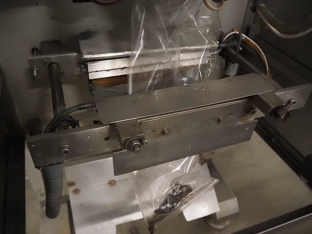 Prewa verpackungsmaschinenbau gmbh - afbeelding 4 van  17
