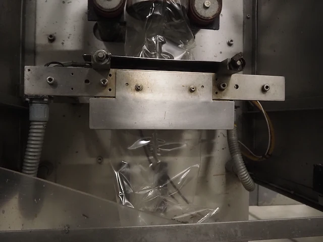 Prewa verpackungsmaschinenbau gmbh - afbeelding 6 van  17