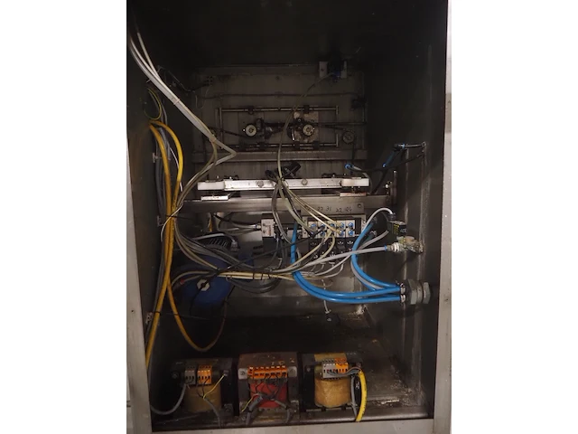 Prewa verpackungsmaschinenbau gmbh - afbeelding 8 van  17
