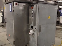 Prewa verpackungsmaschinenbau gmbh - afbeelding 10 van  17