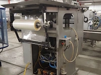 Prewa verpackungsmaschinenbau gmbh - afbeelding 12 van  17