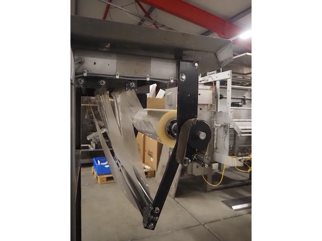 Prewa verpackungsmaschinenbau gmbh - afbeelding 13 van  17