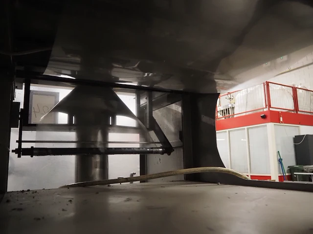 Prewa verpackungsmaschinenbau gmbh - afbeelding 14 van  17