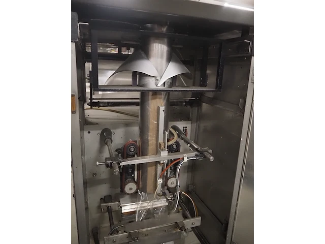 Prewa verpackungsmaschinenbau gmbh - afbeelding 15 van  17