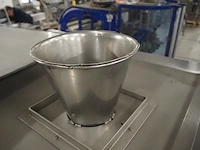 Prewa verpackungsmaschinenbau gmbh - afbeelding 16 van  17