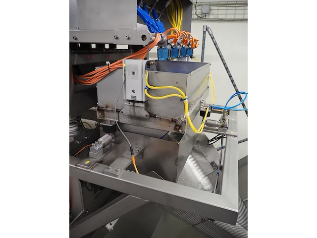 Prewa verpackungsmaschinenbau gmbh - afbeelding 4 van  30