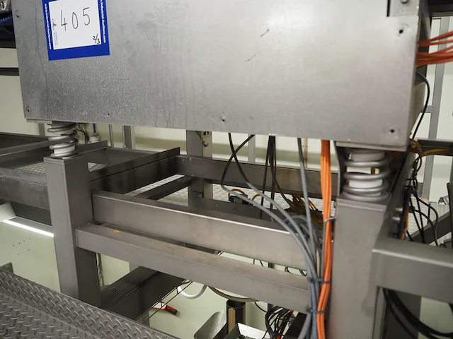 Prewa verpackungsmaschinenbau gmbh - afbeelding 6 van  30