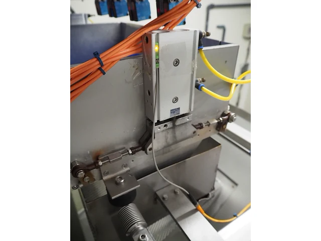 Prewa verpackungsmaschinenbau gmbh - afbeelding 8 van  30