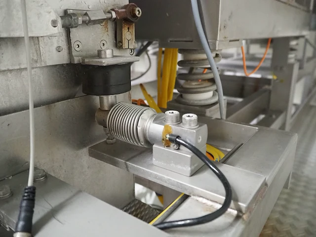 Prewa verpackungsmaschinenbau gmbh - afbeelding 9 van  30