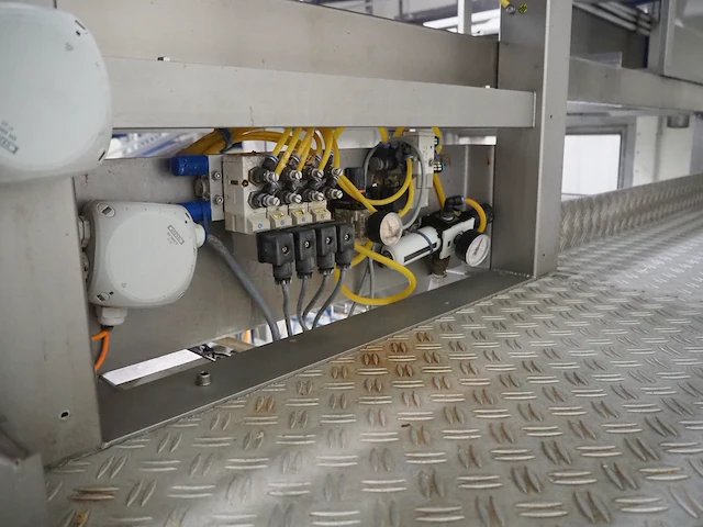 Prewa verpackungsmaschinenbau gmbh - afbeelding 10 van  30