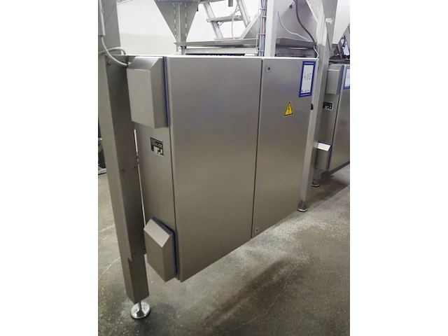 Prewa verpackungsmaschinenbau gmbh - afbeelding 15 van  30