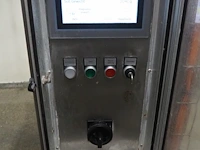 Prewa verpackungsmaschinenbau gmbh - afbeelding 16 van  30