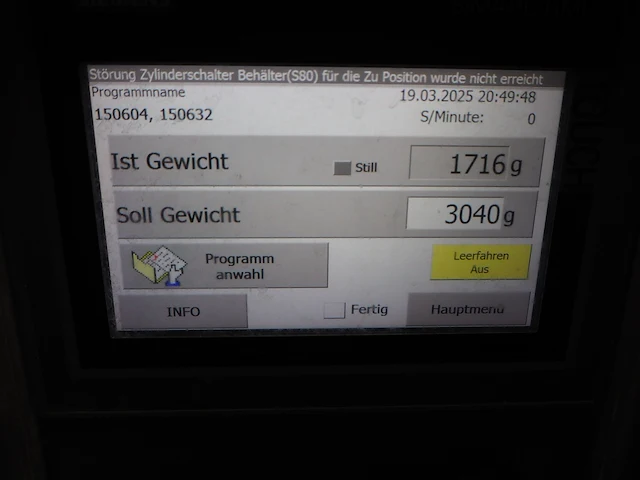 Prewa verpackungsmaschinenbau gmbh - afbeelding 17 van  30