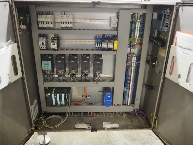 Prewa verpackungsmaschinenbau gmbh - afbeelding 18 van  30