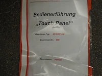Prewa verpackungsmaschinenbau gmbh - afbeelding 20 van  30