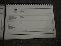 Prewa verpackungsmaschinenbau gmbh - afbeelding 22 van  30