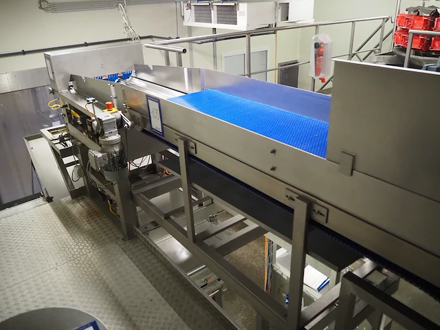 Prewa verpackungsmaschinenbau gmbh - afbeelding 12 van  30