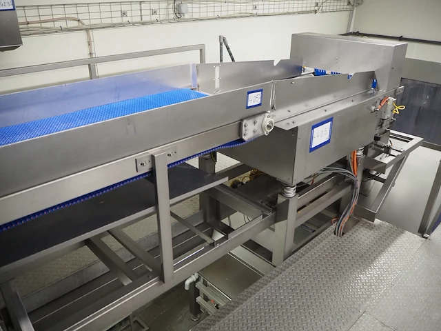 Prewa verpackungsmaschinenbau gmbh - afbeelding 23 van  30