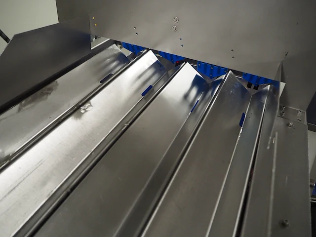 Prewa verpackungsmaschinenbau gmbh - afbeelding 29 van  30