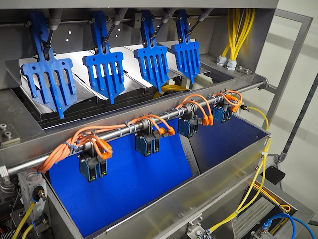 Prewa verpackungsmaschinenbau gmbh - afbeelding 30 van  30