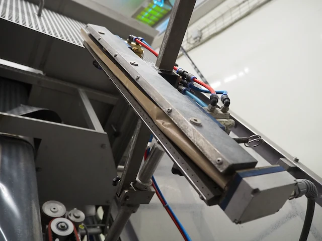 Prewa verpackungsmaschinenbau gmbh - afbeelding 2 van  39