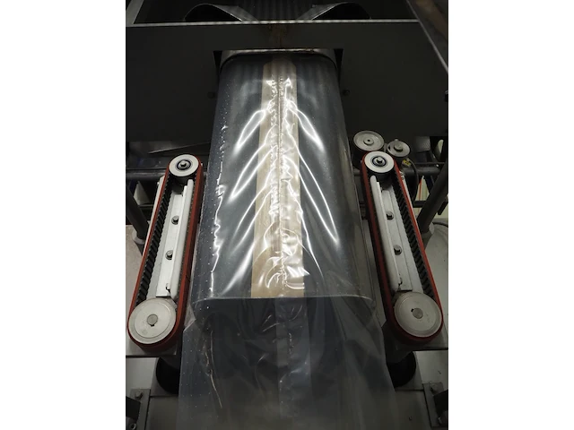 Prewa verpackungsmaschinenbau gmbh - afbeelding 3 van  39