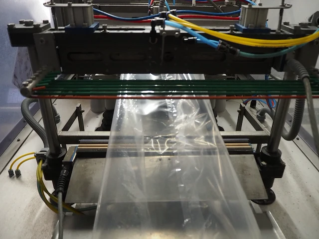 Prewa verpackungsmaschinenbau gmbh - afbeelding 5 van  39