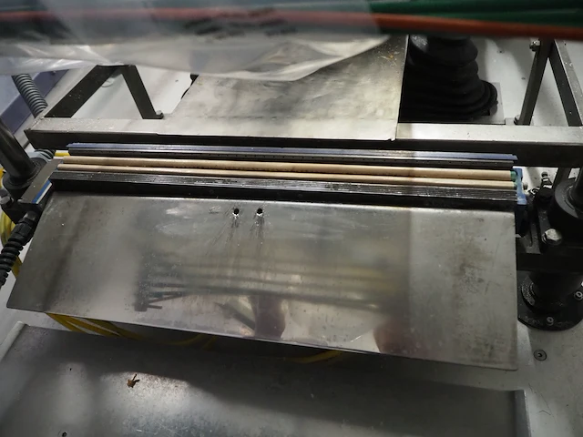 Prewa verpackungsmaschinenbau gmbh - afbeelding 6 van  39