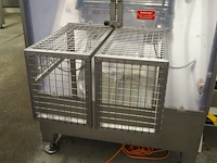 Prewa verpackungsmaschinenbau gmbh - afbeelding 7 van  39