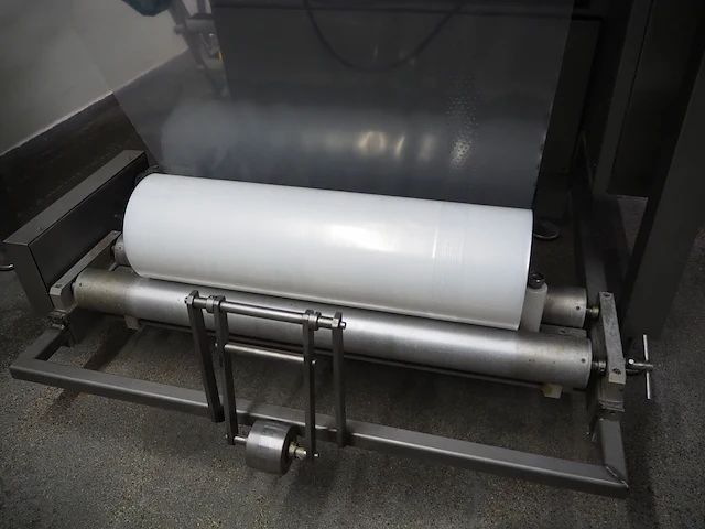 Prewa verpackungsmaschinenbau gmbh - afbeelding 9 van  39