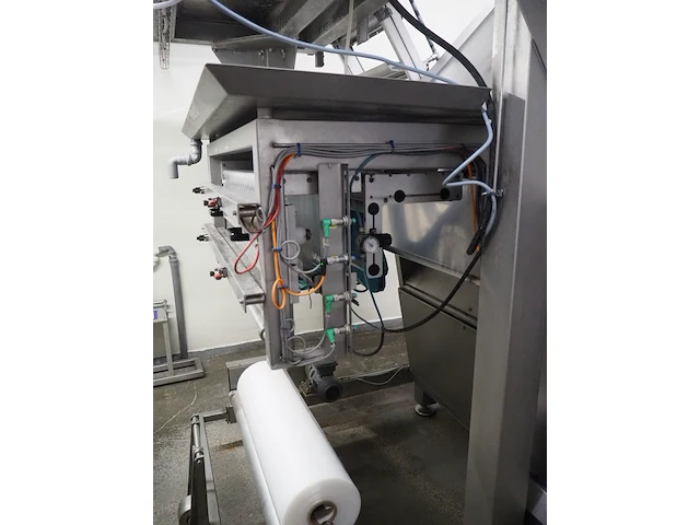 Prewa verpackungsmaschinenbau gmbh - afbeelding 11 van  39