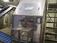 Prewa verpackungsmaschinenbau gmbh - afbeelding 1 van  39