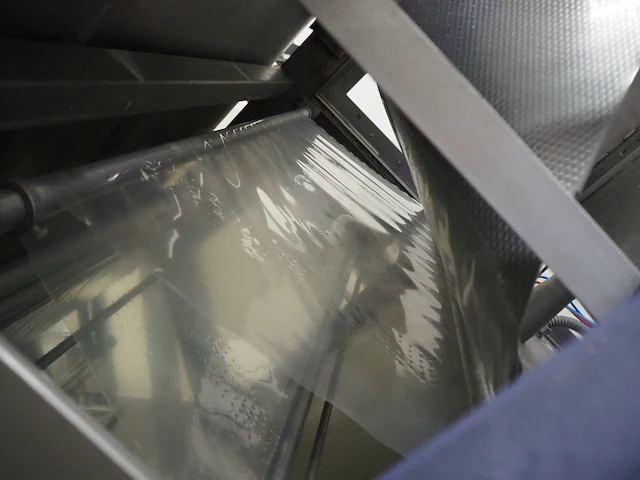 Prewa verpackungsmaschinenbau gmbh - afbeelding 15 van  39