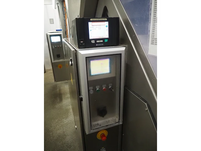 Prewa verpackungsmaschinenbau gmbh - afbeelding 16 van  39