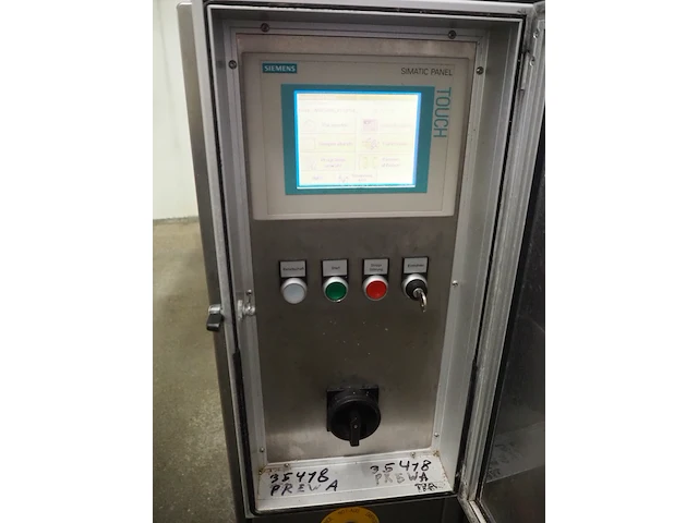 Prewa verpackungsmaschinenbau gmbh - afbeelding 17 van  39