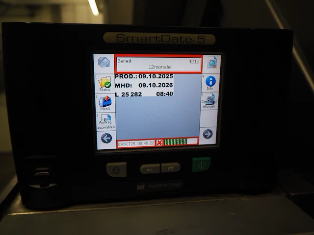 Prewa verpackungsmaschinenbau gmbh - afbeelding 19 van  39