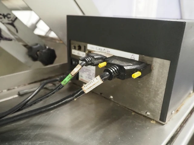 Prewa verpackungsmaschinenbau gmbh - afbeelding 20 van  39