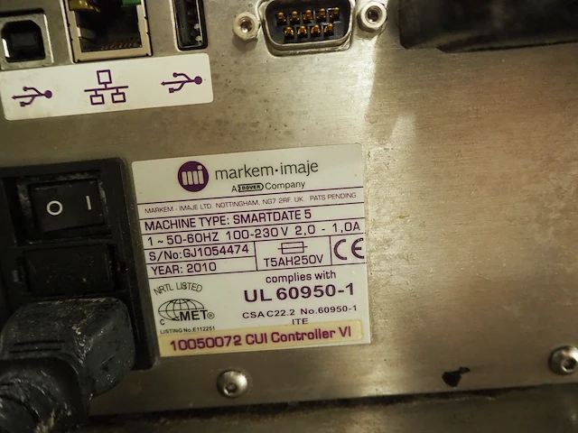 Prewa verpackungsmaschinenbau gmbh - afbeelding 21 van  39