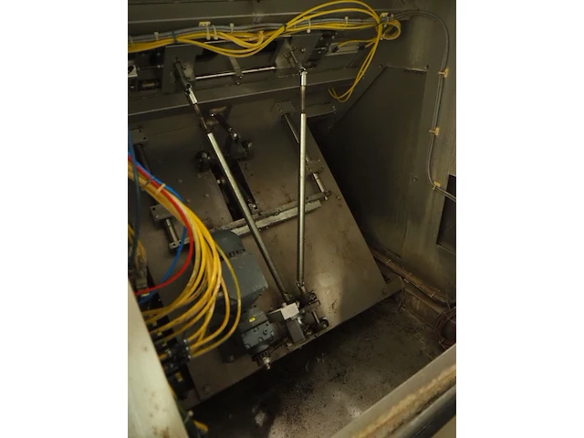 Prewa verpackungsmaschinenbau gmbh - afbeelding 25 van  39