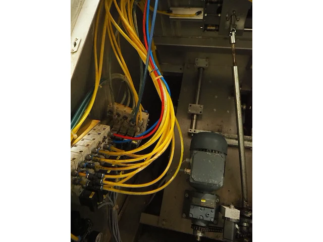 Prewa verpackungsmaschinenbau gmbh - afbeelding 26 van  39