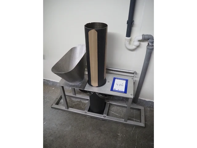 Prewa verpackungsmaschinenbau gmbh - afbeelding 29 van  39