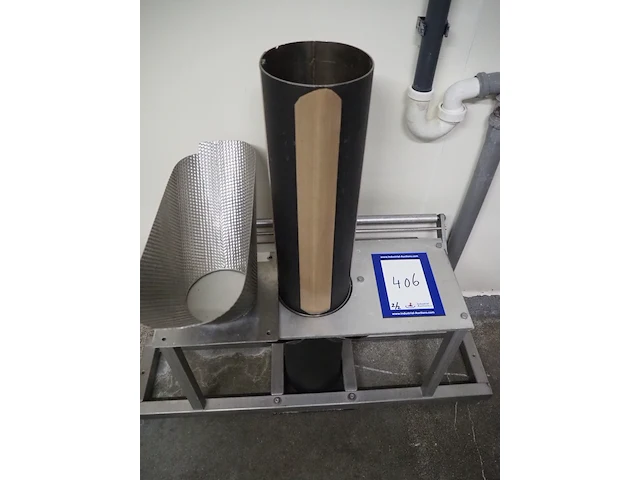 Prewa verpackungsmaschinenbau gmbh - afbeelding 30 van  39