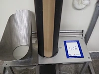 Prewa verpackungsmaschinenbau gmbh - afbeelding 30 van  39