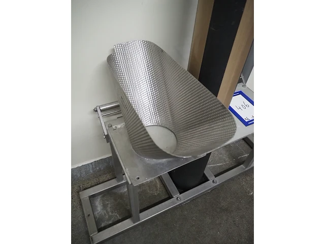 Prewa verpackungsmaschinenbau gmbh - afbeelding 32 van  39