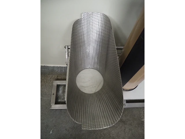 Prewa verpackungsmaschinenbau gmbh - afbeelding 33 van  39