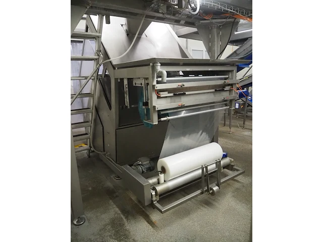 Prewa verpackungsmaschinenbau gmbh - afbeelding 23 van  39