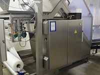 Prewa verpackungsmaschinenbau gmbh - afbeelding 34 van  39