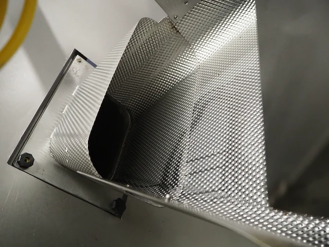 Prewa verpackungsmaschinenbau gmbh - afbeelding 36 van  39