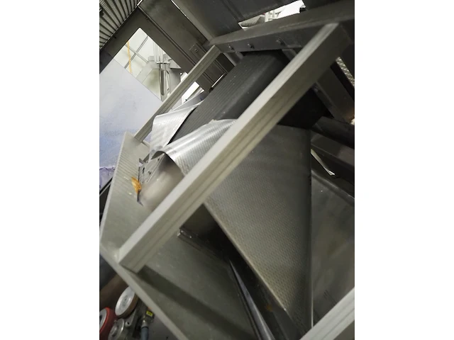 Prewa verpackungsmaschinenbau gmbh - afbeelding 37 van  39